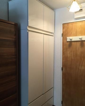 Studio Cabine Chalet Club III Entierement Renove Tignes Luaran gambar
