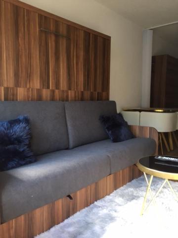 Studio Cabine Chalet Club III Entierement Renove Tignes Luaran gambar