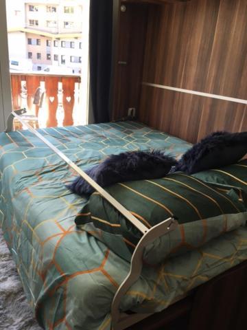 Studio Cabine Chalet Club III Entierement Renove Tignes Luaran gambar