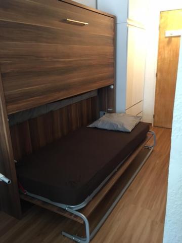 Studio Cabine Chalet Club III Entierement Renove Tignes Luaran gambar