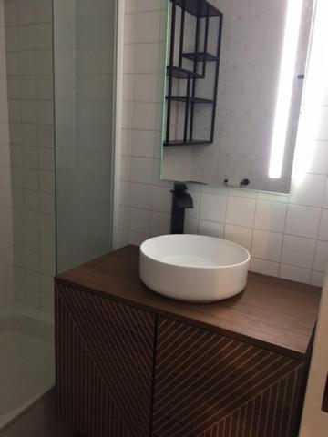 Studio Cabine Chalet Club III Entierement Renove Tignes Luaran gambar