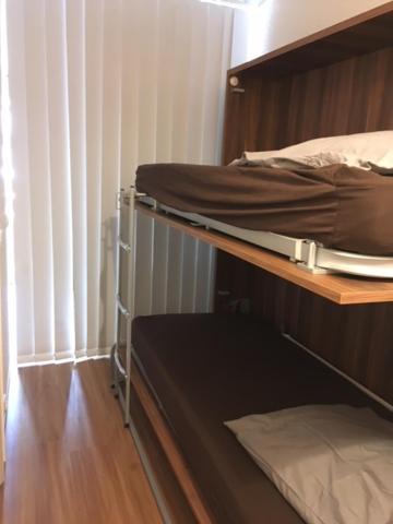 Studio Cabine Chalet Club III Entierement Renove Tignes Luaran gambar