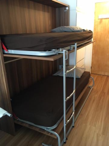 Studio Cabine Chalet Club III Entierement Renove Tignes Luaran gambar