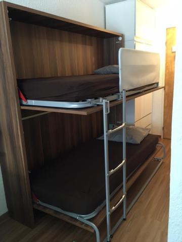 Studio Cabine Chalet Club III Entierement Renove Tignes Luaran gambar