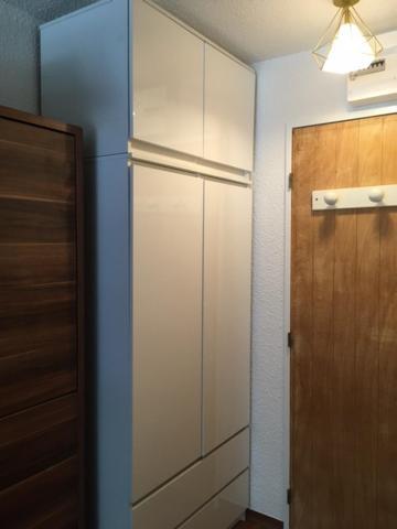 Studio Cabine Chalet Club III Entierement Renove Tignes Luaran gambar